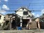 建物外観　安心・便利な入居者サポートサービスがある東都の管理物件！