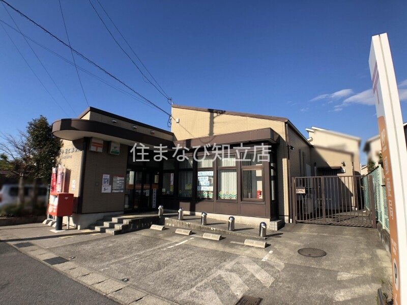 郵便局　刈谷小垣江郵便局（郵便局）まで973m
