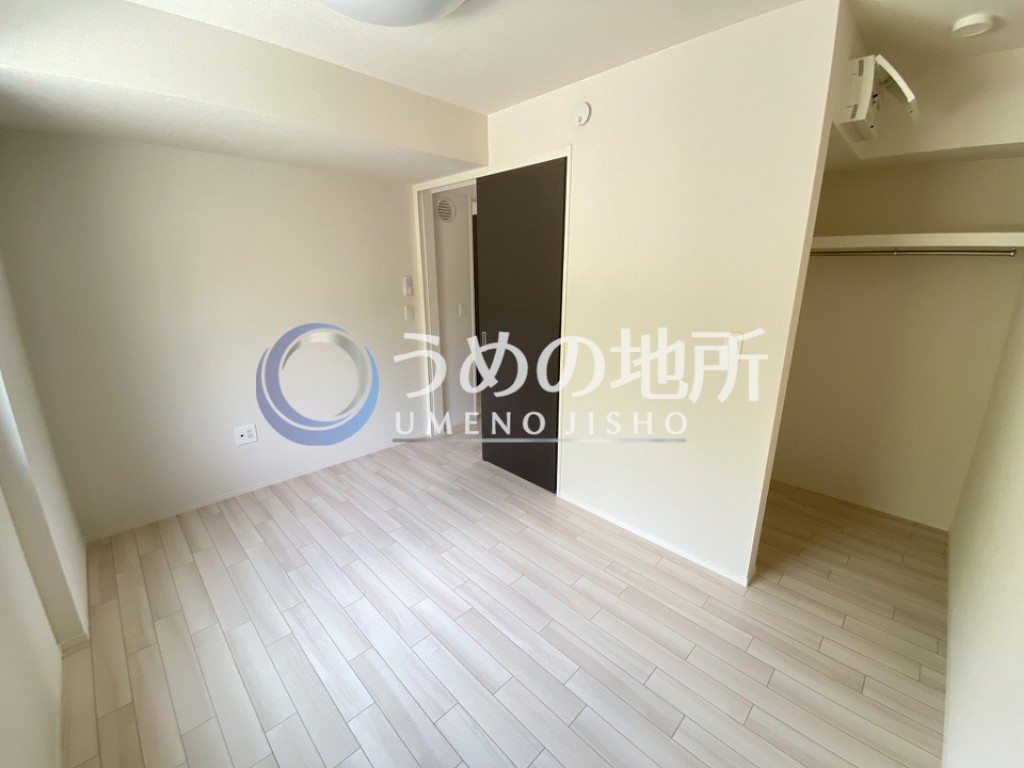 その他部屋・スペース　洋室１ー１