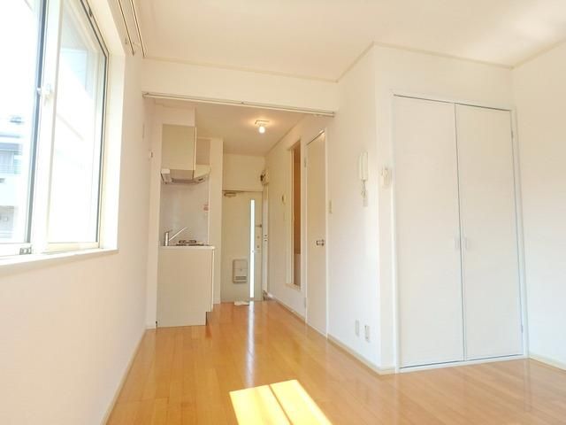 その他部屋・スペース　★明るい居室空間★