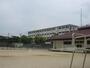 中学校　安西中学校（中学校）まで2300m