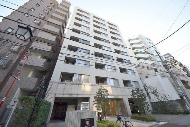 建物外観　★外観★