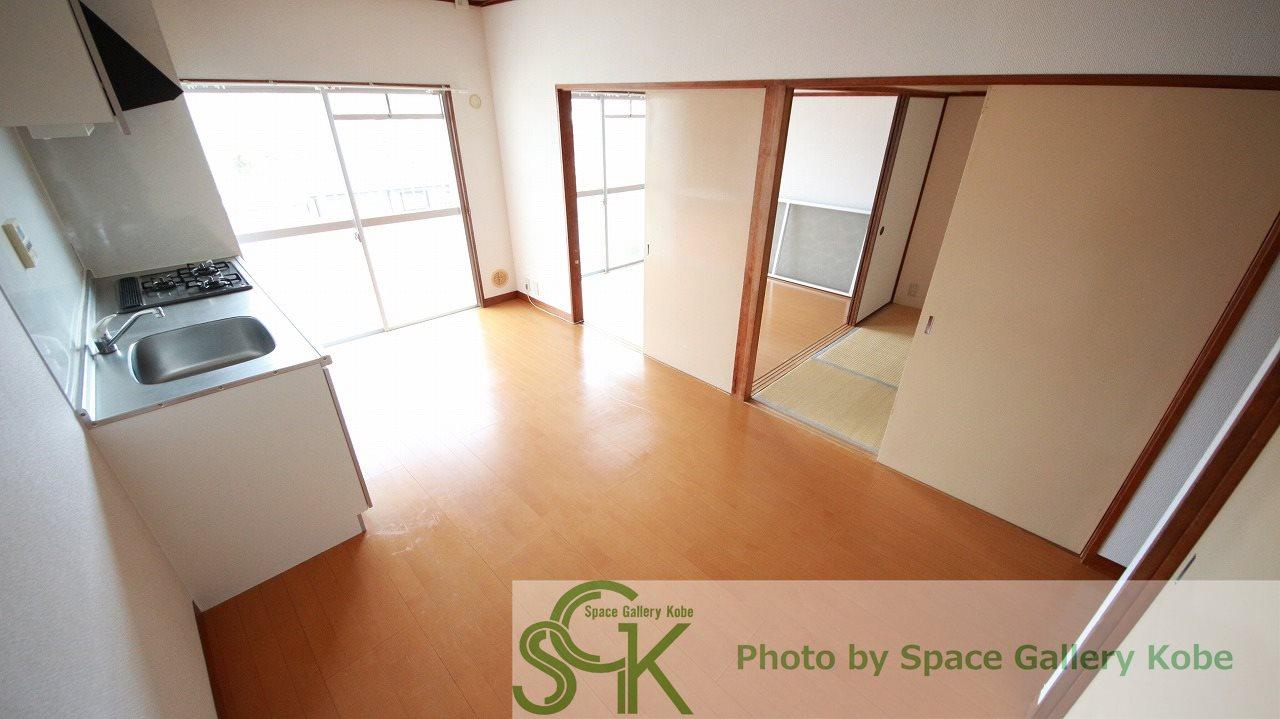 その他　※同物件の別のお部屋の写真です※