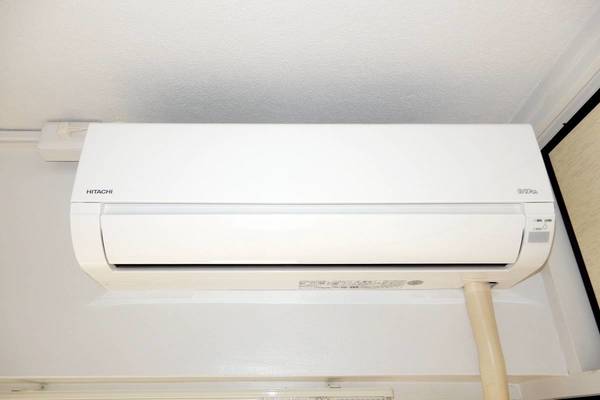 その他設備　モデルルームの写真です