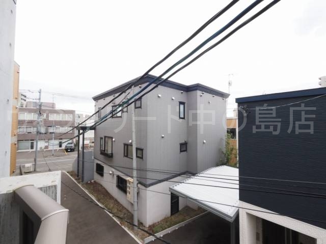 眺望　詳細は、ウィンドワード中の島店までご相談下さい。