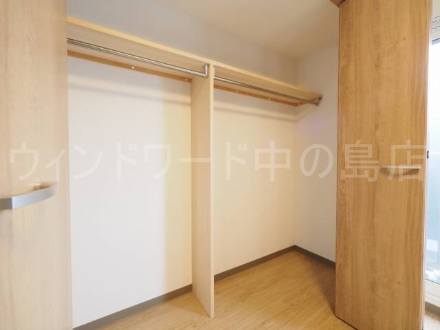 収納　詳細は、ウィンドワード中の島店までご相談下さい。