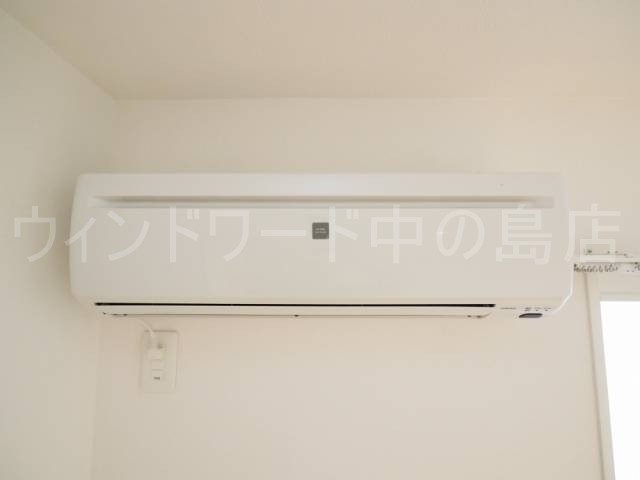 その他設備　詳細は、ウィンドワード中の島店までご相談下さい。