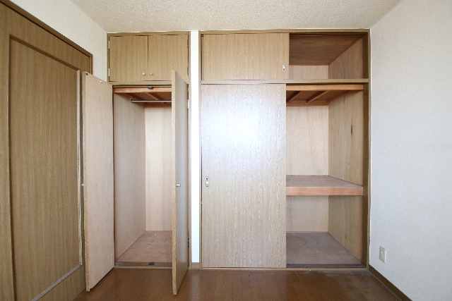 収納　※参考写真の為、現況優先です。