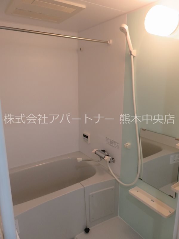 バス・シャワールーム　※イメージ