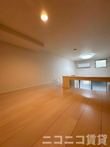 その他部屋・スペース　別号室イメージの為、現状を優先致します。