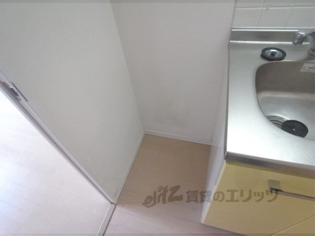 その他部屋・スペース　冷蔵庫置場