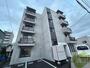 建物外観　札幌市東区北２１条東「スリーナインＹＧ」