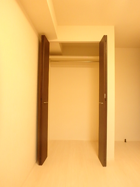 収納　図面と現状に相違がある場合には現状を優先