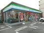 コンビニ　ファミリーマート 岡崎緑丘店（コンビニ）まで500m