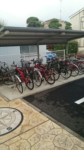 その他共有部分　★お部屋探しはタウンハウジング稲田堤店まで★