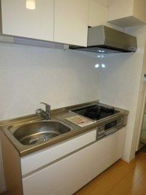 キッチン　★お部屋探しはタウンハウジング稲田堤店まで★