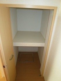 収納　★お部屋探しはタウンハウジング稲田堤店まで★