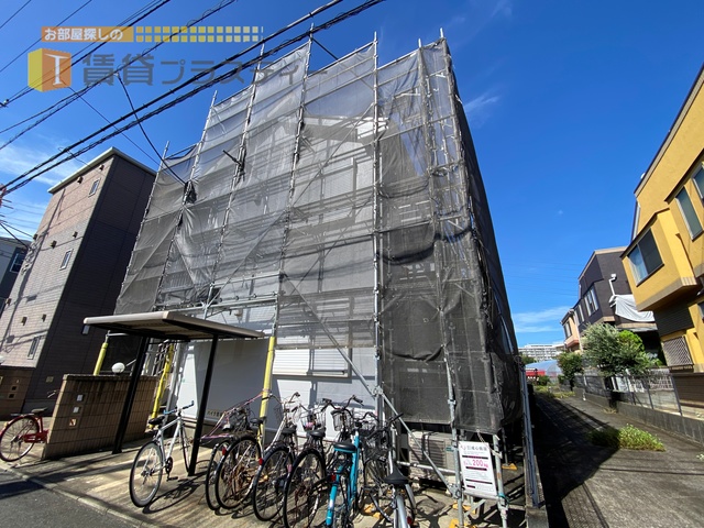 ＪＲ総武線 西船橋駅 徒歩9分 築24年