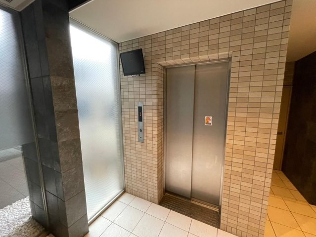 阪急神戸線 中津駅 徒歩8分 10階建 築11年の外観写真