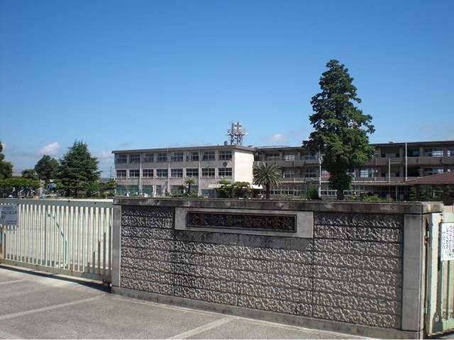 小学校　第一福田小学校（小学校）まで950m