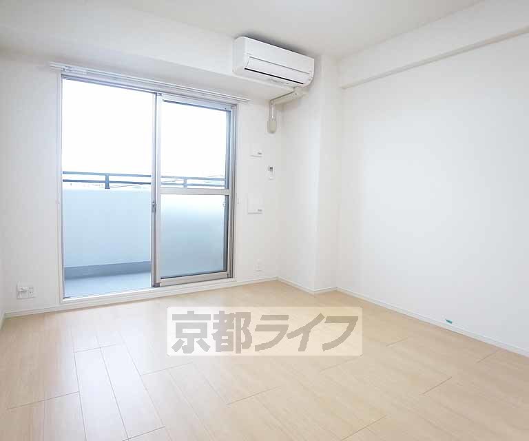 居室・リビング　きれいなお部屋です。