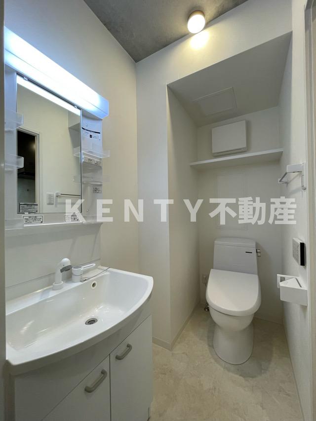 トイレ　トイレも気になるポイント