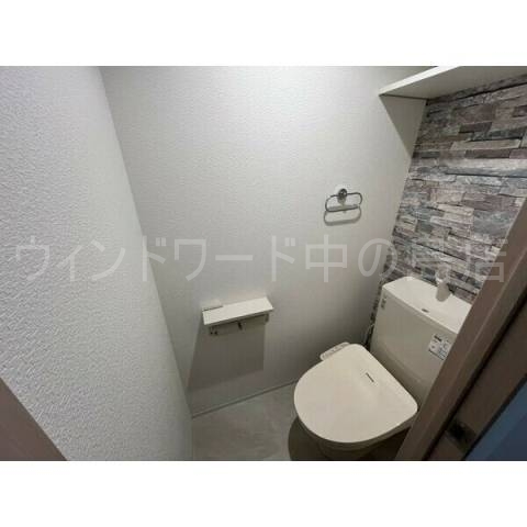 トイレ　詳細は、ウィンドワード中の島店までご相談下さい。