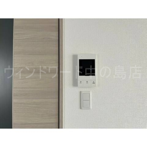 セキュリティ　詳細は、ウィンドワード中の島店までご相談下さい。