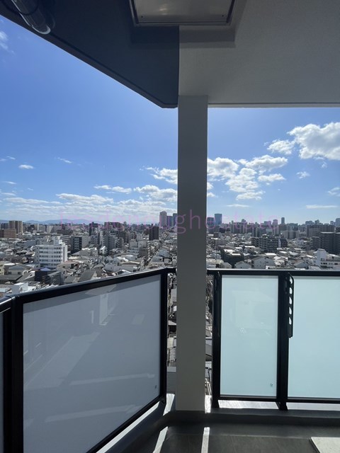 ソルテラス都島本通のその他写真