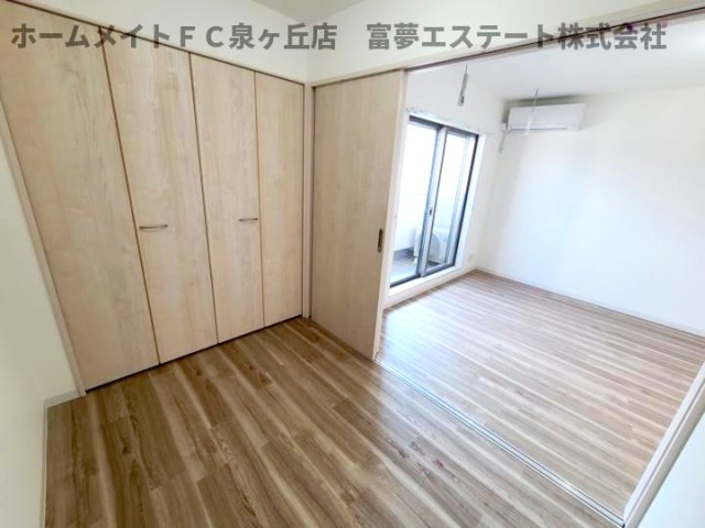 その他部屋・スペース