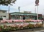 コンビニ　ファミリーマート　西尾伊藤町店（コンビニ）まで100m