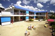 幼稚園・保育園　市立多田幼稚園（幼稚園・保育園）まで239m