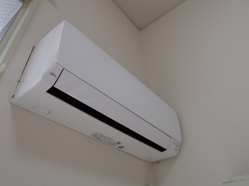 その他設備　※別部屋写真参照