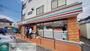 コンビニ　セブンイレブン毛呂山長瀬店（コンビニ）まで760m