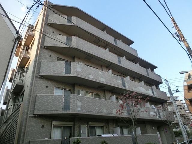 建物外観　★鉄筋コンクリート造★
