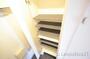 収納　設備・仕様は号室により異なる為、現況を優先致します。