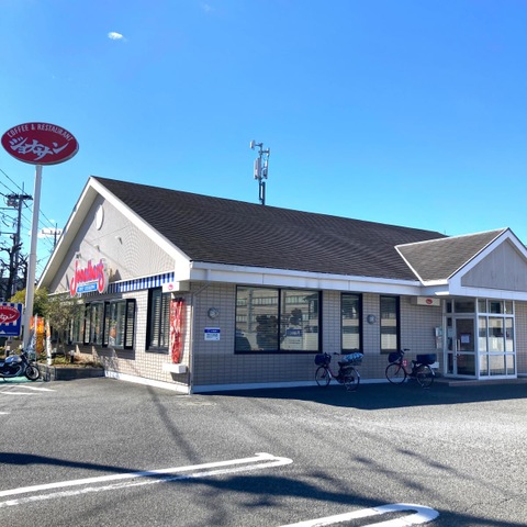 飲食店　ジョナサン川崎宿河原店（飲食店）まで142m