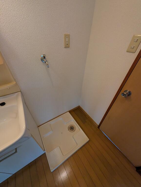 阿部貸家のその他写真