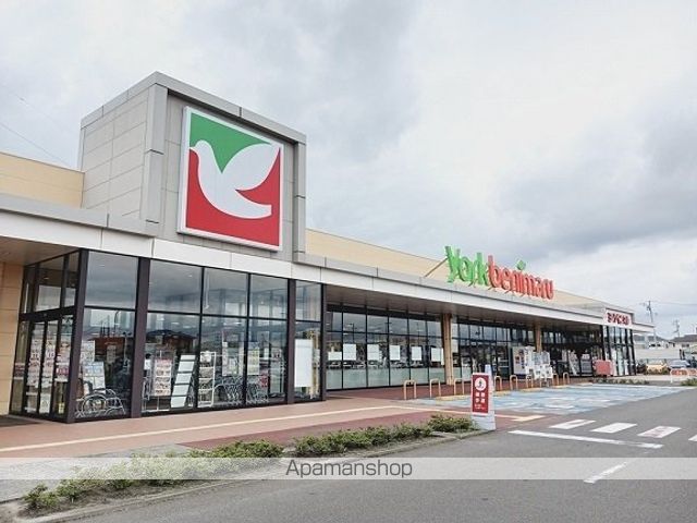 スーパー　ヨークベニマル仙台田子西店（スーパー）まで1200m