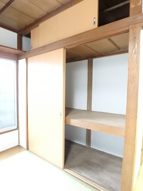 収納　同仕様参考写真
