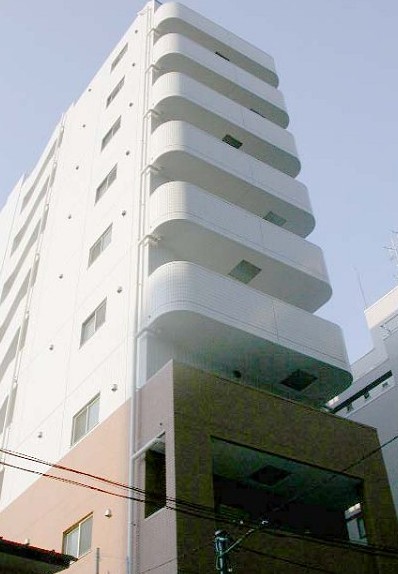 建物外観　☆綺麗な外観☆