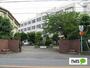 小学校　市川市立新浜小学校（小学校）まで222m