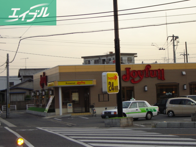 その他　ジョイフル水江店（その他）まで837m