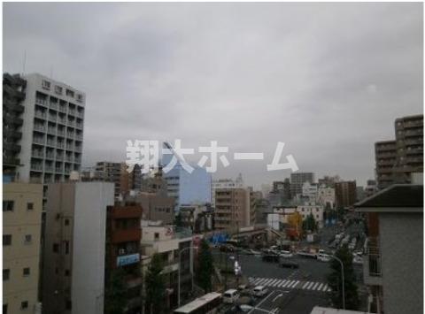 グランフォース上野入谷のその他写真