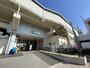 その他　吉川駅(JR 武蔵野線)（その他）まで271m