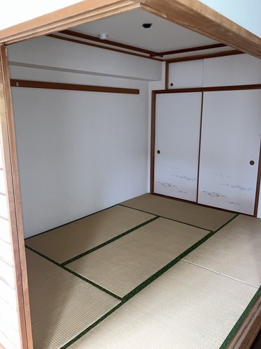 その他部屋・スペース　和室
