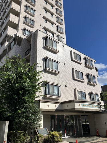 建物外観　建物外観