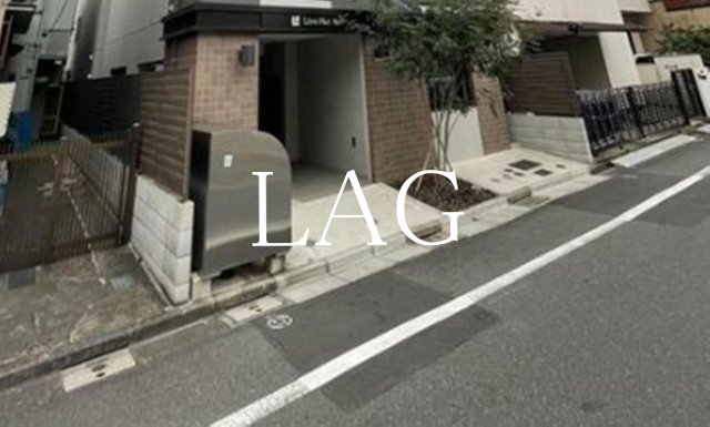 エントランス　エントランスです。