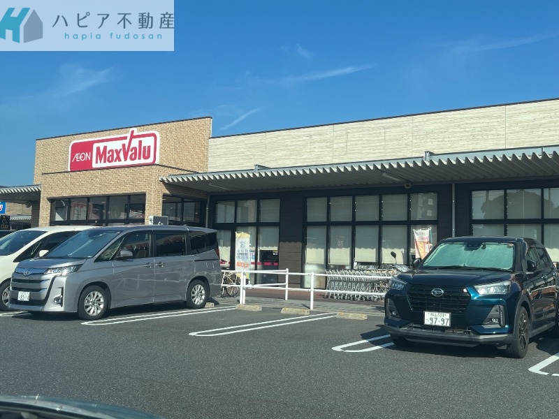 グラン・ル・ブゥールの周辺写真