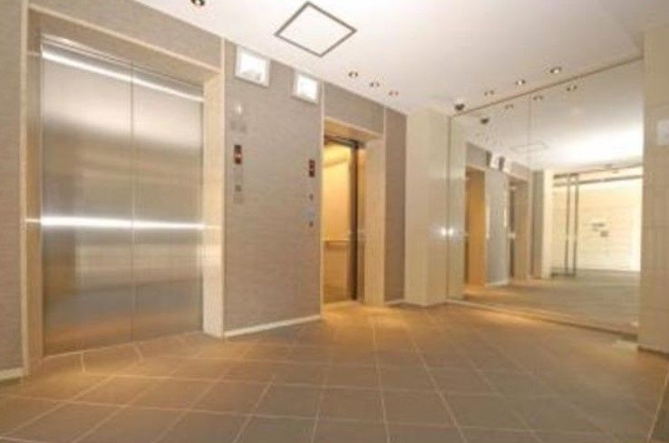 その他共有部分　☆きれいな共用部☆
